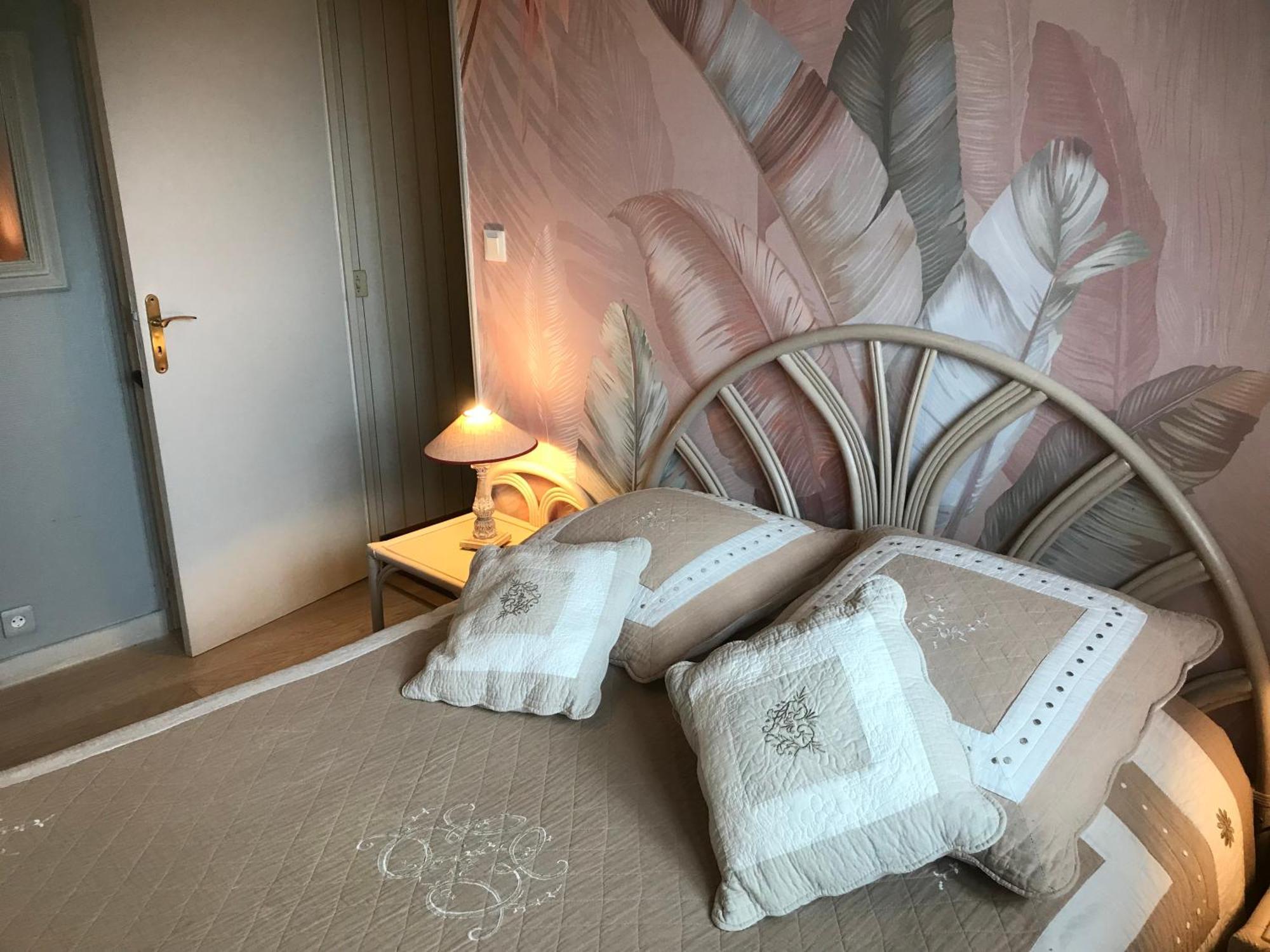 Les Chaumieres Du Pays D'Auge Bed & Breakfast Le Breuil-en-Auge Bagian luar foto